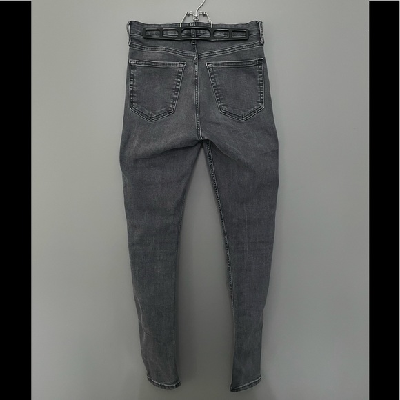 Topshop Jamie Jeans Size 28 - Picture 4 of 6